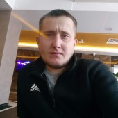 Динар, 32 года из г. 