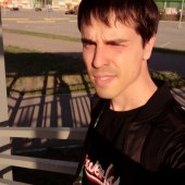 Данис, 37 лет из г. 