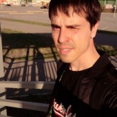 Данис, 37 лет из г. 