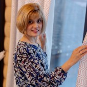 Регина, 37 лет из г. 