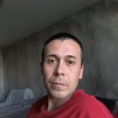 Эдик, 35 лет из г. 