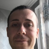Эдик, 36 лет из г. 