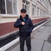 Ильшат, 52 года из г. 