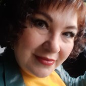 Рамзия, 57 лет из г. 