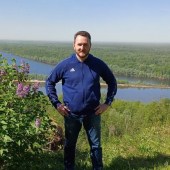 Ринат, 46 лет из г. 