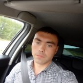Фаниль, 31 год из г. 
