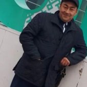 Влад, 46 лет из г. 