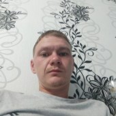 Ильмир, 33 года из г. 