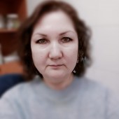 Гузаль, 44 года из г. 