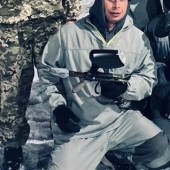 Радик, 30 лет из г. 