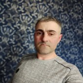 Мустафа, 41 год из г. 