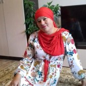 Марьям, 60 лет из г. 