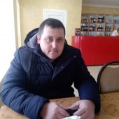 Дамир, 37 лет из г. 