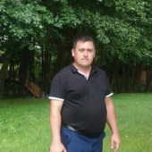 Дамир, 37 лет из г. 