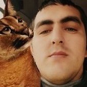 Алмаз, 39 лет из г. 