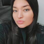 Альфия, 42 года из г. 