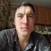 Рамис, 36 лет из г. 