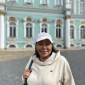 Зиннура, 65 лет из г. 