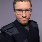 Ленар, 39 лет из г. 