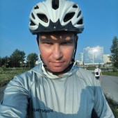 Ленар, 39 лет из г. 