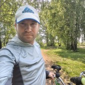 Ленар, 39 лет из г. 