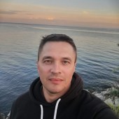 Альберт, 47 лет из г. 