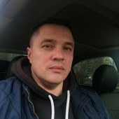 Альберт, 47 лет из г. 