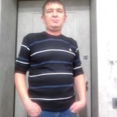 Альберт, 42 года из г. 