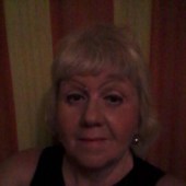 Наиля, 60 лет из г. 