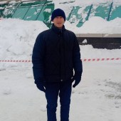 Ильдар, 43 года из г. 