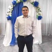 Руслан, 34 года из г. 