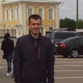 Руслан, 41 год из г. 