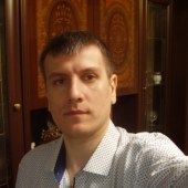 Руслан, 41 год из г. 