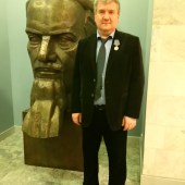 Тимур, 52 года из г. Санкт-Петербург