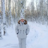 Эльвира, 49 лет из г. 