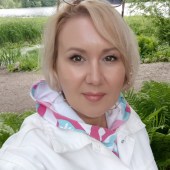 Эльвира, 49 лет из г. Казань