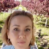 Эльвира, 49 лет из г. 