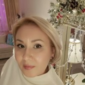 Эльвира, 49 лет из г. 