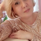 Эльвира, 50 лет из г. 