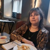 Руфина, 33 года из г. Уфа