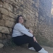 Зилия, 37 лет из г. 