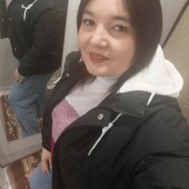 Зилия, 37 лет из г. 