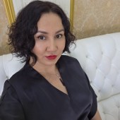 Эльмира, 43 года из г. 