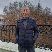 Радик, 52 года из г. 