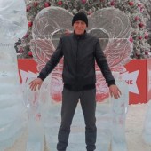 Радик, 51 год из г. 