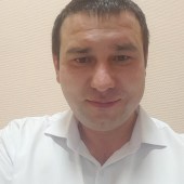 Динар, 34 года из г. 