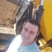 Динар, 34 года из г. 