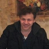 Ренат, 54 года из г. 
