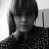 Алина, 33 года из г. 