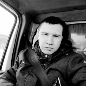 Марат, 29 лет из г. 